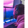 Headset SPEEDLINK TYRON com fios Gaming Preto