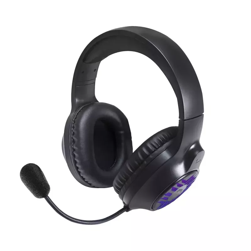 Headset SPEEDLINK TYRON com fios Gaming Preto