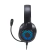 Headset SPEEDLINK TYRON com fios Gaming Preto