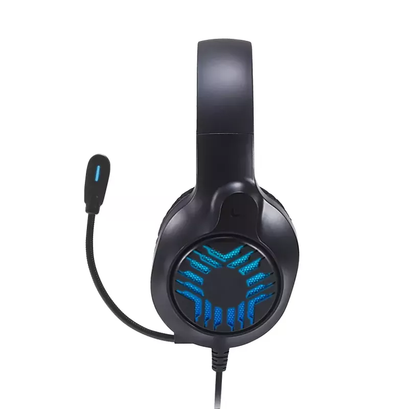 Headset SPEEDLINK TYRON com fios Gaming Preto