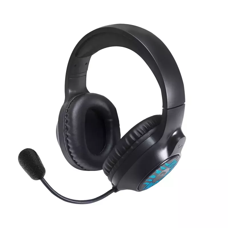 Headset SPEEDLINK TYRON com fios Gaming Preto