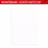 Vidro para tablet Displex (9H) para Apple iPad Air 11