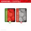 Vidro para tablet Displex (9H) para Apple iPad Air 13