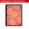 Vidro para tablet Displex (9H) para Apple iPad Air 13
