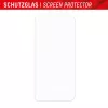 Vidro inteligente Displex (9H) para Samsung Galaxy A36/A56, autocolante de montagem, inquebrável