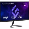 Monitor gaming ViewSonic VX2779A-HD-PRO, 27 polegadas (68,6 cm), Full HD 1920x1080, IPS, 240Hz, 1ms, HDR10, FreeSync, 2x HDMI, DisplayPort, preto