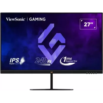 Monitor de computador Viewsonic VX Series VX2779A-HD-PRO 68,6 cm (27