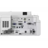 Epson EB-760Wi 4100 ANSI Lumen 3LCD WXGA (1280x800) Branco