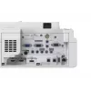 Epson EB-760Wi 4100 ANSI Lumen 3LCD WXGA (1280x800) Branco
