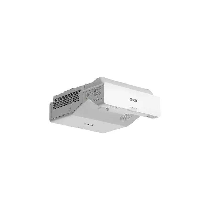 Epson EB-760Wi 4100 ANSI Lumen 3LCD WXGA (1280x800) Branco