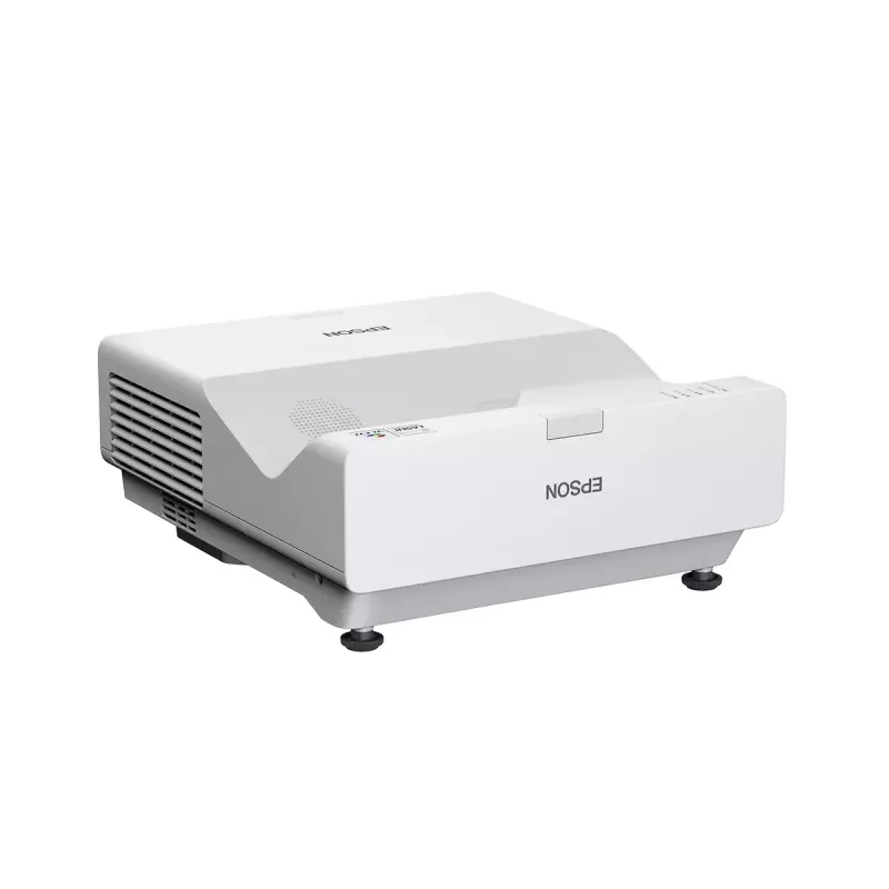 Epson EB-760Wi 4100 ANSI Lumen 3LCD WXGA (1280x800) Branco