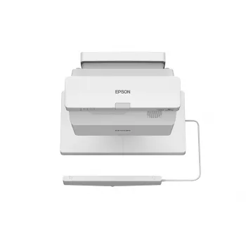 Epson EB-760Wi 4100 ANSI Lumen 3LCD WXGA (1280x800) Branco