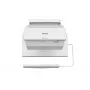 Epson EB-760Wi 4100 ANSI Lumen 3LCD WXGA (1280x800) Branco