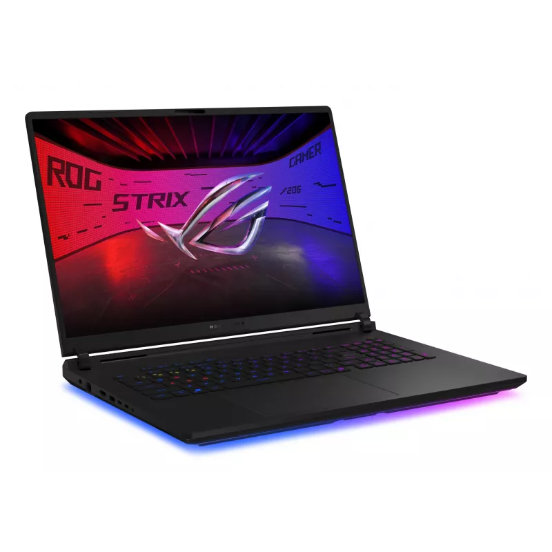 Portátil ASUS ROG Strix SCAR 18 G835LW-SA106W 18