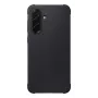 Samsung EF-RA366 capa rugged para Galaxy A36, preta