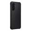 Samsung EF-RA366 capa rugged para Galaxy A36, preta