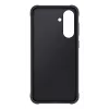 Samsung EF-RA366 capa rugged para Galaxy A36, preta