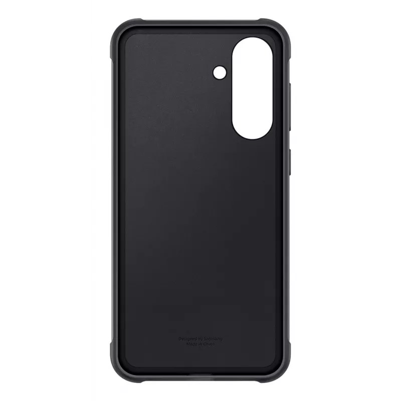 Samsung EF-RA366 capa rugged para Galaxy A36, preta