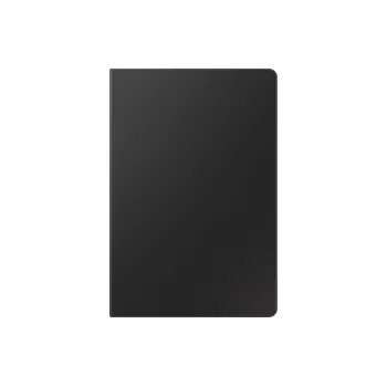 Teclado Samsung EF-DX625 QWERTZ Alemão Pogo Pin Preto