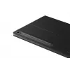 Teclado Samsung EF-DX625 QWERTZ Alemão Pogo Pin Preto