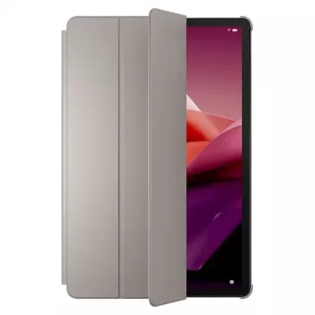 Capa folio para tablet Lenovo para Tab P12 Oat ZG38C05242 — capa de proteção para Lenovo Tab P12