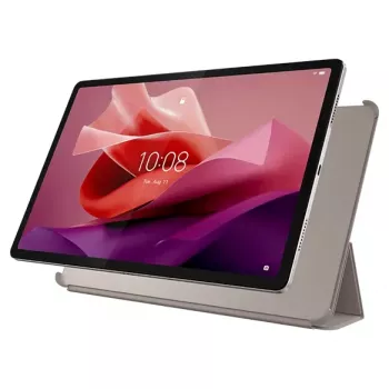 Capa folio para tablet Lenovo para Tab P12 Oat ZG38C05242 — capa de proteção para Lenovo Tab P12