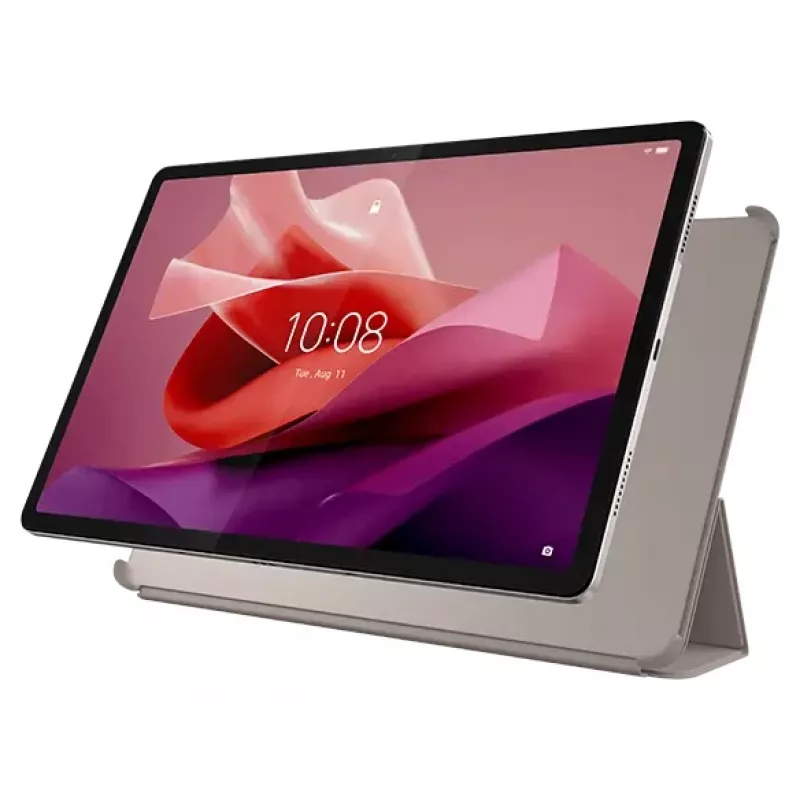 Capa folio para tablet Lenovo para Tab P12 Oat ZG38C05242 — capa de proteção para Lenovo Tab P12