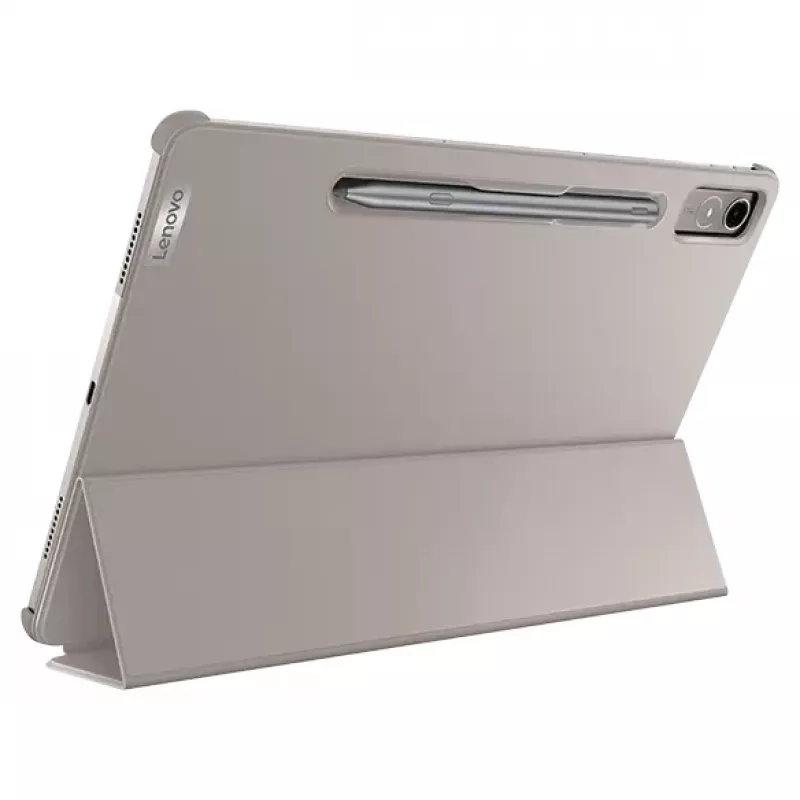 Capa folio para tablet Lenovo para Tab P12 Oat ZG38C05242 — capa de proteção para Lenovo Tab P12