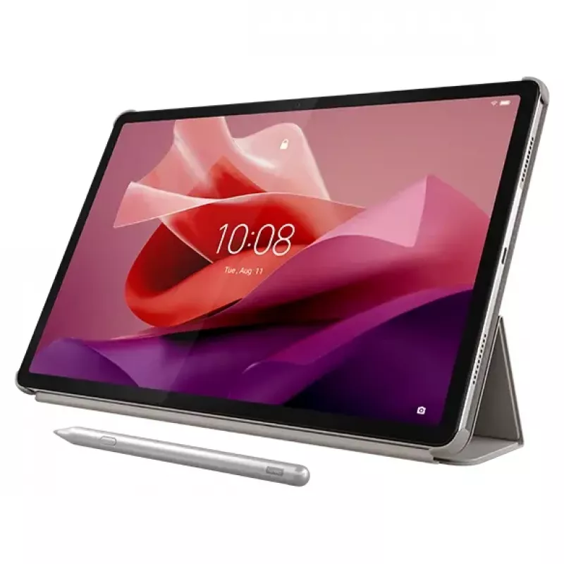 Capa folio para tablet Lenovo para Tab P12 Oat ZG38C05242 — capa de proteção para Lenovo Tab P12