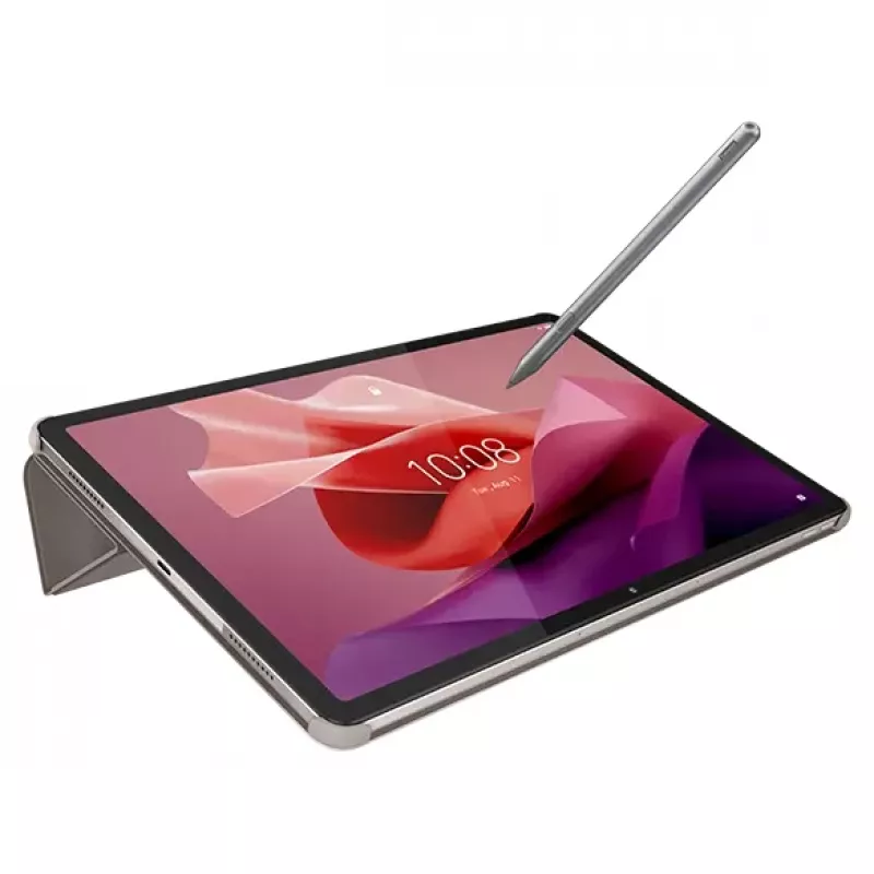 Capa folio para tablet Lenovo para Tab P12 Oat ZG38C05242 — capa de proteção para Lenovo Tab P12