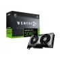 Placa gráfica MSI GeForce RTX 5060 Ti 16 GB GDDR7, PCIe 5.0, 128-Bit, 2602 MHz Boost, 180 W, 2 ventoinhas