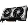Placa gráfica MSI GeForce RTX 5060 Ti 16 GB GDDR7, PCIe 5.0, 128-Bit, 2602 MHz Boost, 180 W, 2 ventoinhas