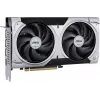 Placa gráfica MSI GeForce RTX 5060 Ti 16 GB GDDR7, PCIe 5.0, 128-Bit, 2602 MHz Boost, 180 W, 2 ventoinhas