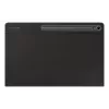 Teclado Samsung EF-DX620 QWERTZ Alemão Pogo Pin Preto