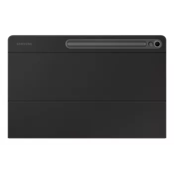 Teclado Samsung EF-DX620 QWERTZ Alemão Pogo Pin Preto