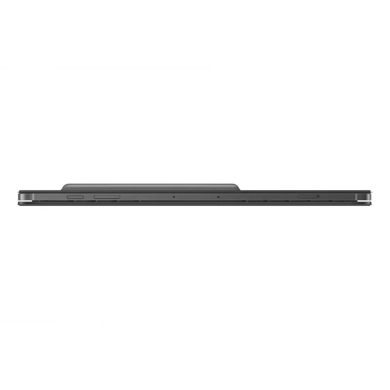 Teclado Samsung EF-DX620 QWERTZ Alemão Pogo Pin Preto