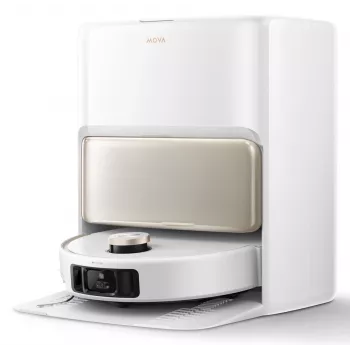 Aspirador robô Dreame Mova V50 Ultra Complete