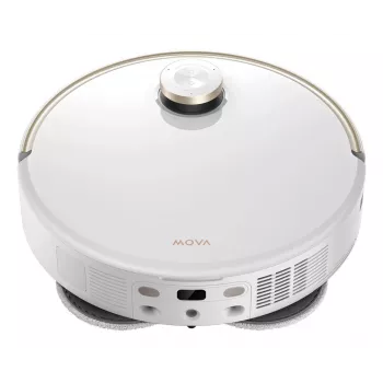 Aspirador robô Dreame Mova V50 Ultra Complete
