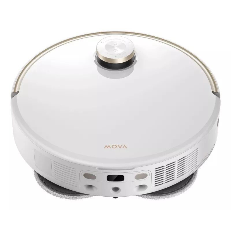 Aspirador robô Dreame Mova V50 Ultra Complete