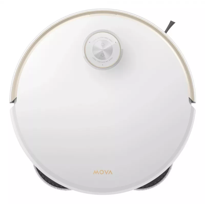 Aspirador robô Dreame Mova V50 Ultra Complete