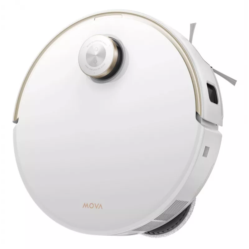 Aspirador robô Dreame Mova V50 Ultra Complete