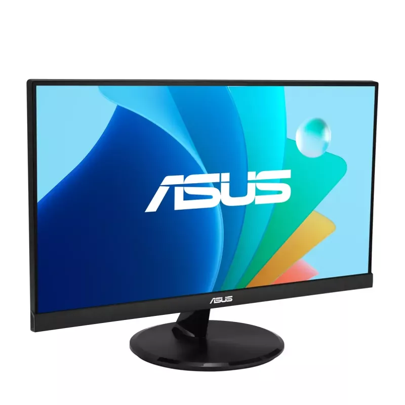 Monitor de computador ASUS EyeCare VP229HF 54,5 cm (21,4 inch) 1920 x 1080 píxeis Full HD LED preto