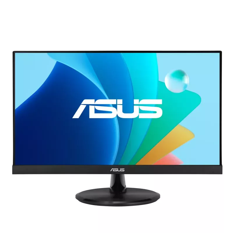 Monitor de computador ASUS EyeCare VP229HF 54,5 cm (21,4 inch) 1920 x 1080 píxeis Full HD LED preto