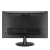 Monitor de computador ASUS EyeCare VP229HF 54,5 cm (21,4 inch) 1920 x 1080 píxeis Full HD LED preto