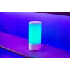 Candeeiro de mesa Razer Aether RZ43-04070100-RGWB RGB luminosidade ajustável