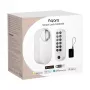 Fechadura inteligente AQARA Smart Lock U200 Kit (EL-D02DW), branco