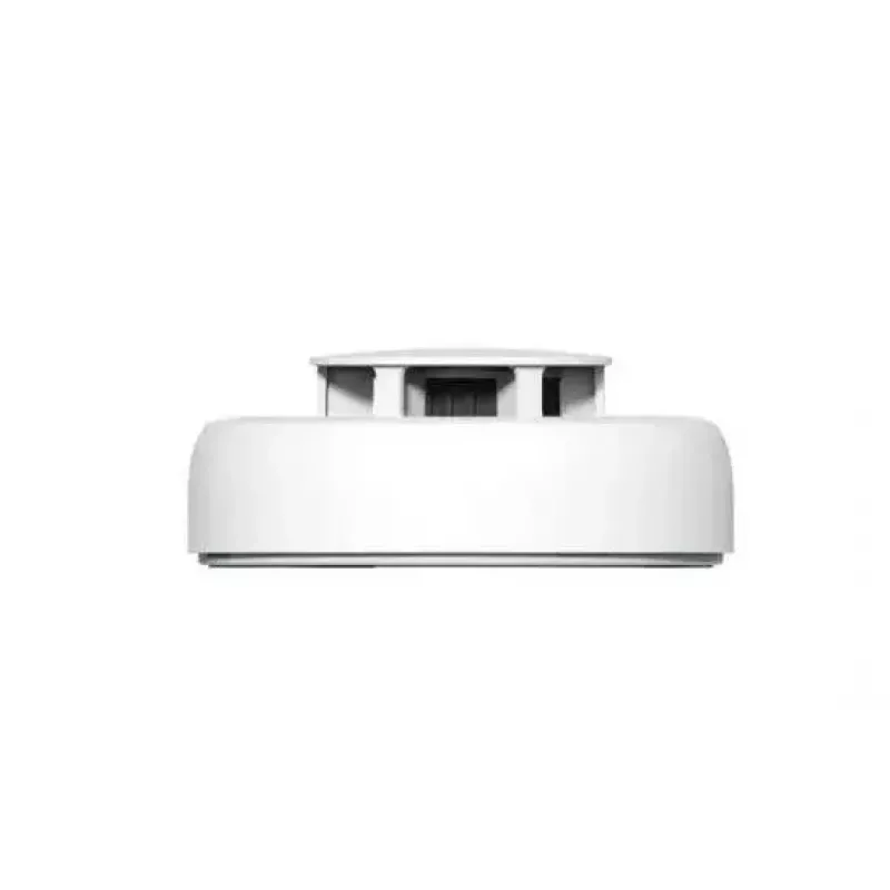 Detetor de fumo para casa inteligente SD-S01D, sem fios, a pilhas