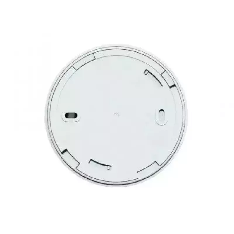 Detetor de fumo para casa inteligente SD-S01D, sem fios, a pilhas