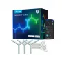 Govee Glide RGBIC Y Candeeiro de parede inteligente Wi-Fi/Bluetooth 72 W