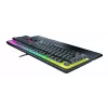 Teclado gaming Turtle Beach Magma USB QWERTZ alemão preto